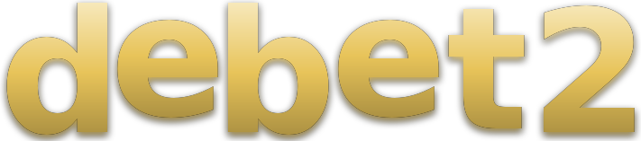 debet 2 logo